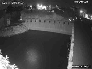 水利署水資源 屏東縣政府水利處 牛埔溪滯洪池#3 距離1.4公里