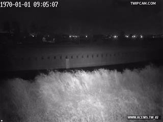 水利署水資源 屏東縣政府水利處 牛埔溪滯洪池#1 距離1.4公里