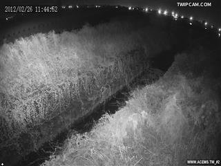 水利署水資源 屏東縣政府水利處 牛埔溪滯洪池#2 距離1.4公里