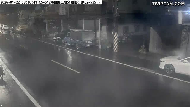 水利署水資源 桃園巿政府水務局(智慧防汛) C5-512_蘆竹區海山路51號前 距離3.0公里