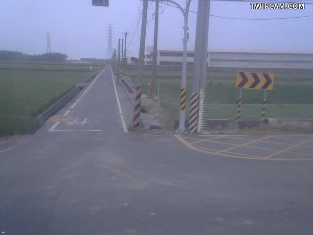 水利署水資源 臺南市政府水利局 新嘉里新嘉橋附近 距離2.6公里