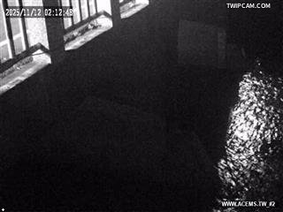 水利署水資源 屏東縣政府水利處 建安橋#3 距離742公尺