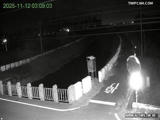 水利署水資源 屏東縣政府水利處 建安橋#1 距離742公尺