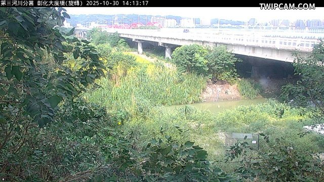 水利署水資源 水利署水利防災組 大度橋_img 距離1.7公里