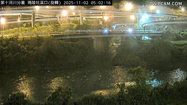 水利署水資源 水利署水利防災組 瑪陵坑溪_img 距離1.7公里