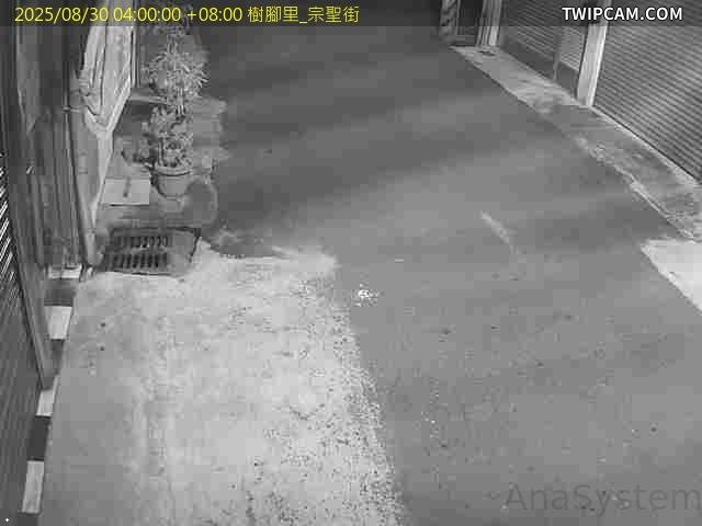 水利署水資源 雲林縣政府水利處 樹腳里_宗聖街