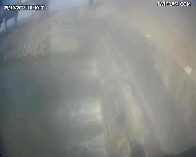 水利署水資源 第四河川分署 26號水門(外水) 距離3.7公里