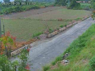 水利署水資源 水利署水利行政組 義興堤防4+200_3 距離4公尺