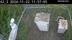 水利署水資源 水利署水利行政組 瑞鑫砂石場旁左岸_防盜 氣溫17.4℃