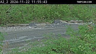 水利署水資源 水利署水利行政組 瑞鑫砂石場旁左岸_2 氣溫17.4℃