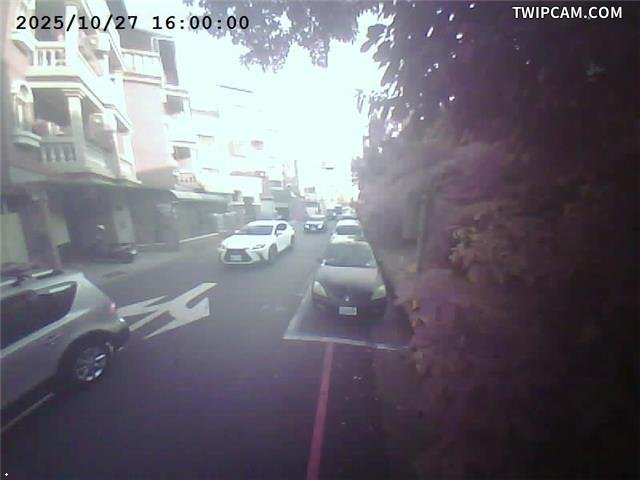 水利署水資源 高雄市政府水利局 影像 (6) 三民區 黃興路455巷與皓東路246巷 距離820公尺