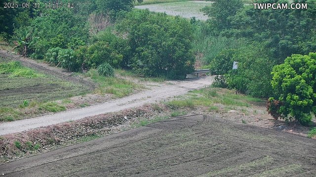 水利署水資源 水利署水利行政組 萬丹堤防_1
