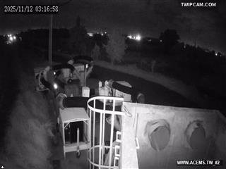 水利署水資源 屏東縣政府水利處 固定式槍型攝影機-02 距離1.4公里