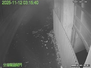 水利署水資源 屏東縣政府水利處 固定式槍型攝影機-03 距離1.4公里