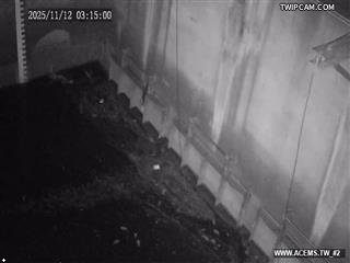 水利署水資源 屏東縣政府水利處 固定式槍型攝影機-01 距離1.4公里