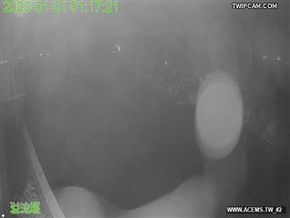 水利署水資源 屏東縣政府水利處 固定式槍型攝影機-04 距離1.4公里