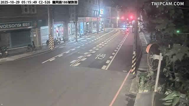 水利署水資源 桃園巿政府水務局(智慧防汛) C2-526_龍昌路180巷口 距離889公尺