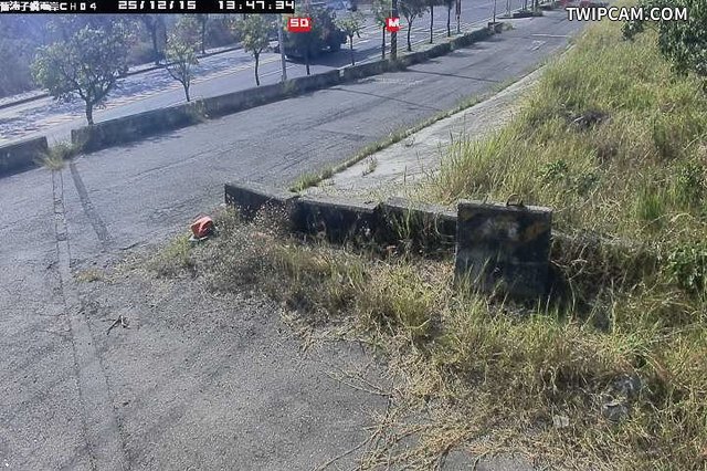 水利署水資源 雲林縣政府水利處 舊湳子橋兩岸CH4 距離2.3公里