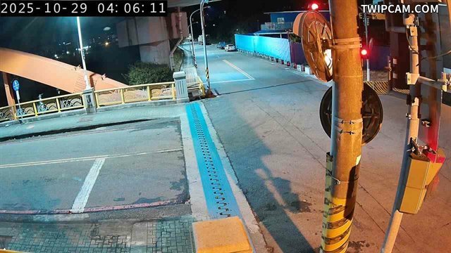 水利署水資源 水利署水利行政組 筏子溪-I連仔橋上游右岸_1