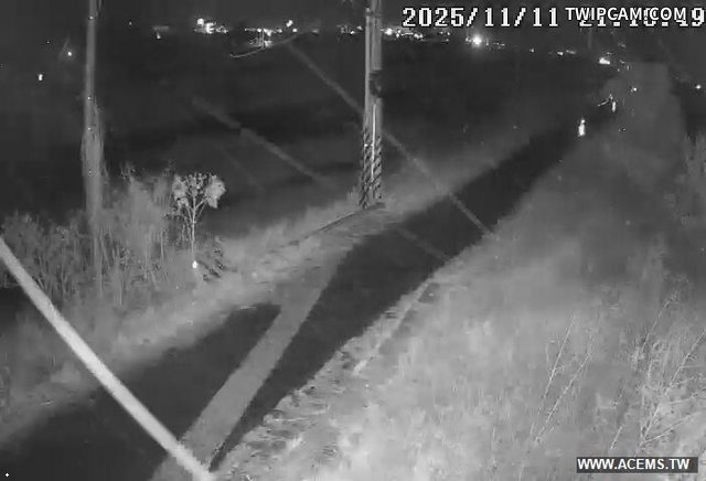 水利署水資源 屏東縣政府水利處 水底寮加油站(博愛橋) - 3 距離3.6公里