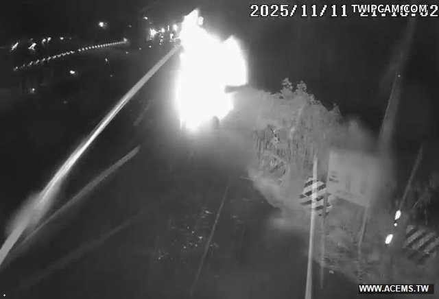 水利署水資源 屏東縣政府水利處 水底寮加油站(博愛橋) - 2 距離3.6公里