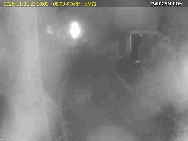 水利署水資源 第七河川分署 _枋寮鄉_德聖路