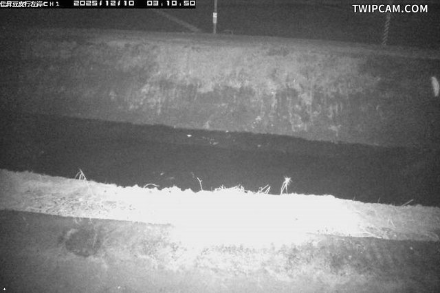 水利署水資源 雲林縣政府水利處 佳昇豆皮行南側左岸CH1 距離528公尺