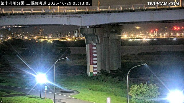 水利署水資源 水利署水利防災組 二重疏洪道(固)_img 距離647公尺