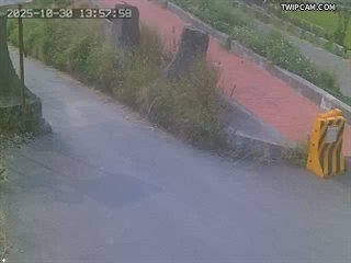 水利署水資源 水利署水利行政組 溪州水尾堤防(3) 距離1.8公里