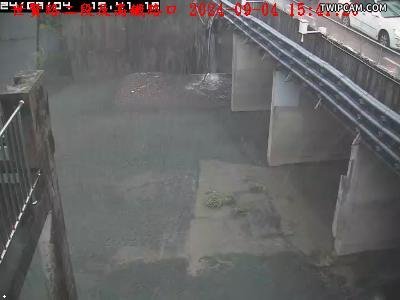 水利署水資源 嘉義市政府工務處 世賢路二段及高鐵路口CCTV