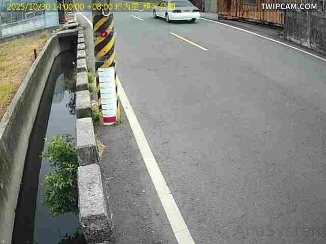 水利署水資源 雲林縣政府水利處 埒內里_親水公園 距離2.1公里