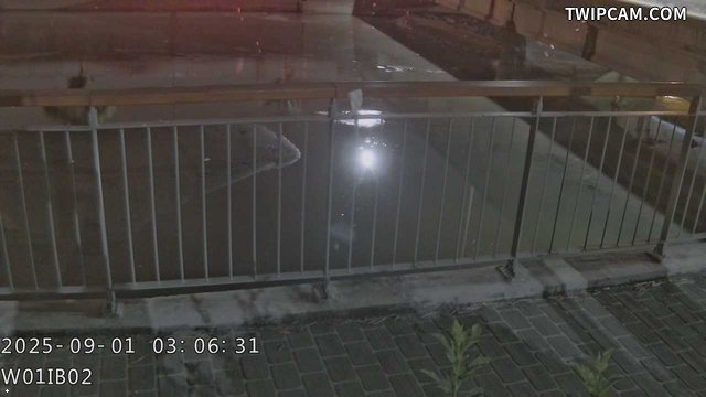 水利署水資源 台中市政府水利局 清水大排中游影像