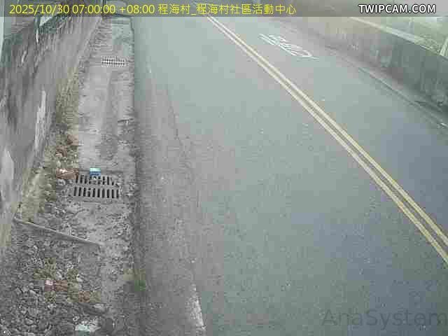 水利署水資源 雲林縣政府水利處 程海村_程海村社區活動中心 距離2.6公里