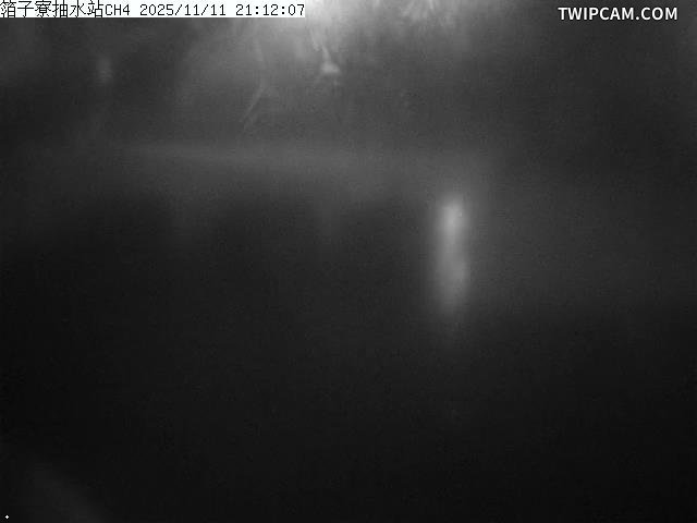 水利署水資源 雲林縣政府水利處 箔子寮抽水站CH4 距離1.8公里