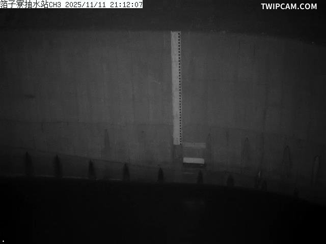 水利署水資源 雲林縣政府水利處 箔子寮抽水站CH3 距離1.8公里