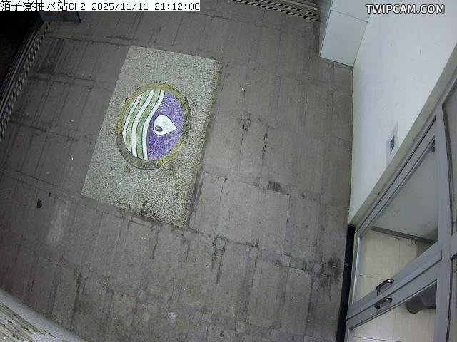 水利署水資源 雲林縣政府水利處 箔子寮抽水站CH2 距離1.8公里