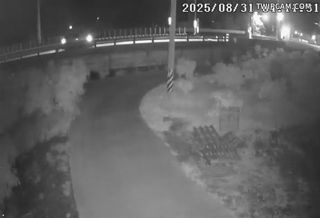 水利署水資源 屏東縣政府水利處 枋山大橋 - 2