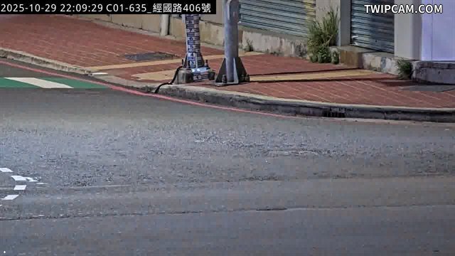 水利署水資源 桃園巿政府水務局(智慧防汛) C01-635_經國路406號 距離1.4公里