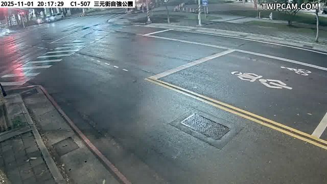 水利署水資源 桃園巿政府水務局(智慧防汛) C1-507_桃園區三民路386號前 距離1.0公里