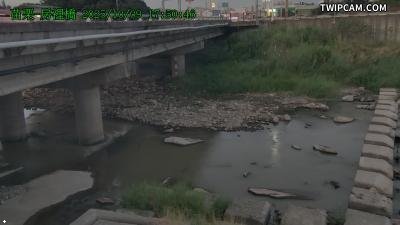 水利署水資源 苗栗縣政府水利處 房裡橋CCTV 距離3.7公里