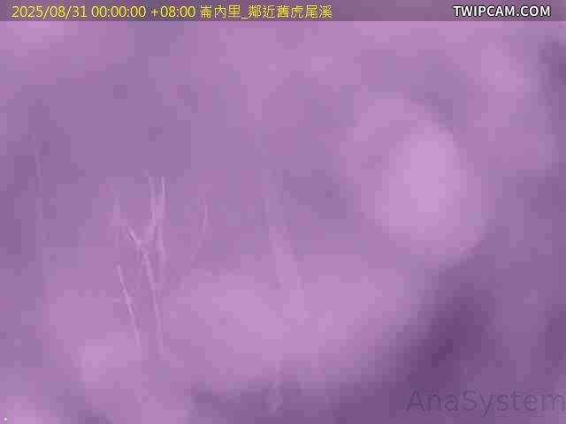水利署水資源 雲林縣政府水利處 崙內里_鄰近舊虎尾溪