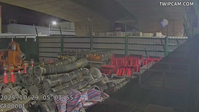水利署水資源 台中市政府水利局 中科路橋1影像 距離399公尺