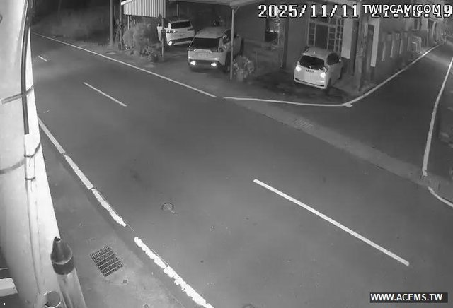 水利署水資源 屏東縣政府水利處 羌園國小 - 3 距離768公尺