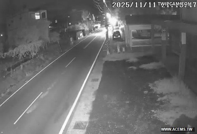 水利署水資源 屏東縣政府水利處 羌園國小 - 2 距離768公尺