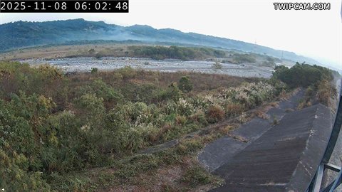 水利署水資源 水利署水利行政組 圓屯堤防監控塔_S