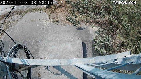 水利署水資源 水利署水利行政組 圓屯堤防監控塔_3