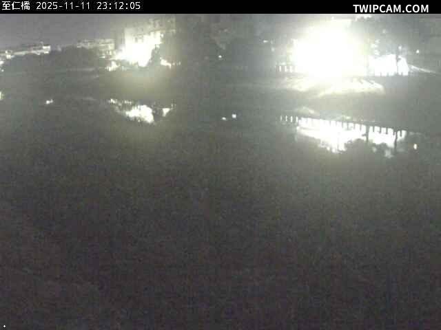 水利署水資源 高雄市政府水利局 至仁橋影像 距離2.9公里