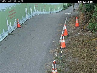 水利署水資源 水利署水利行政組 鐵路橋(2) 距離4.2公里