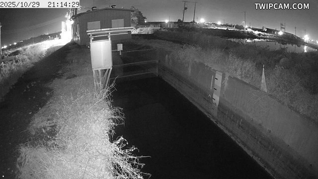 水利署水資源 臺南市政府水利局 北門4號水門 距離3.1公里