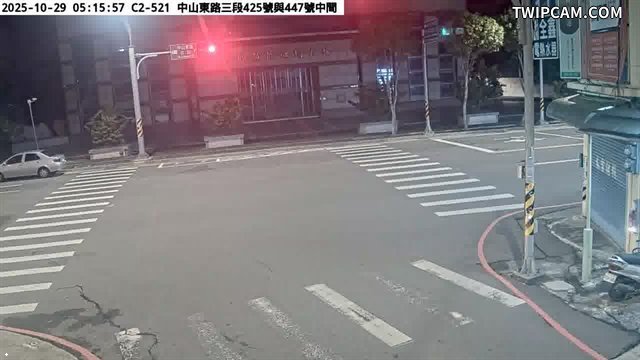 水利署水資源 桃園巿政府水務局(智慧防汛) C2-521_中山東路三段429巷 距離529公尺